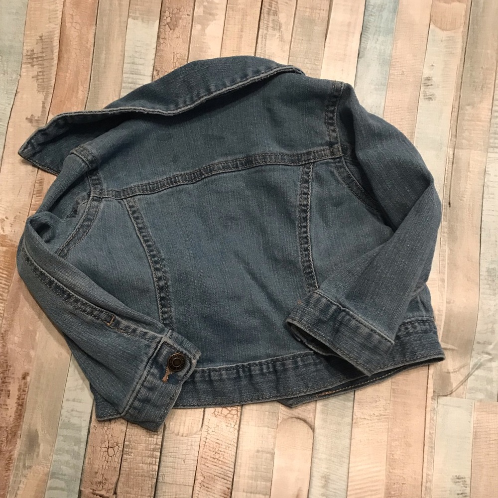 Jacket - Picture 3 of 3